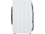 Lave linge hublot LG F94N15WHS – Image 3