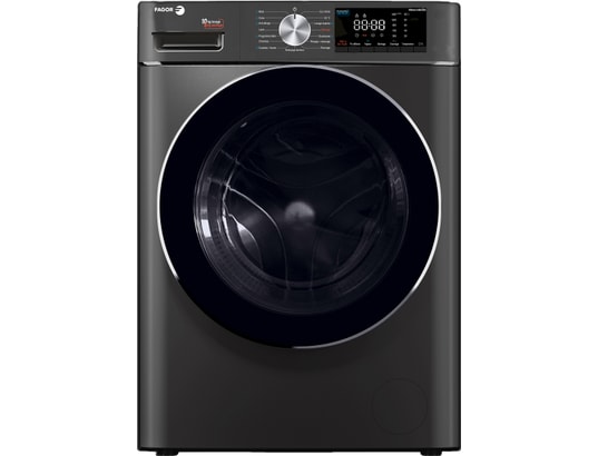 Lave linge séchant hublot FAGOR FLSF10614IDS