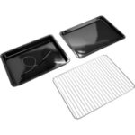 Four encastrable AEG BPE748380T SenseCook – Image 13