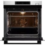 Four encastrable AEG BSE77228BM SteamCrisp – Image 14