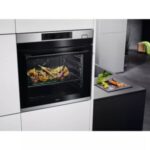 Four encastrable AEG BSE77228BM SteamCrisp – Image 8
