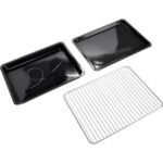 Four encastrable AEG BSE77228BM SteamCrisp – Image 13