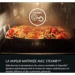 Four encastrable AEG BSE798380T SteamPro – Image 6