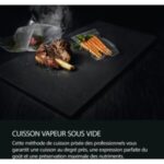 Four encastrable AEG BSE798380T SteamPro – Image 9