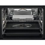 Four encastrable AEG BSE798380T SteamPro – Image 10