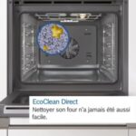 Four encastrable BOSCH HBF153ES1 Serenity Serie 2 – Image 9