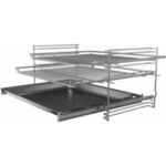 Four encastrable BOSCH HBF153ES1 Serenity Serie 2 – Image 6