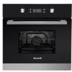 Four encastrable BRANDT BOC8000X – Image 5