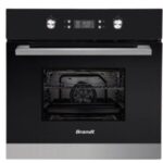 Four encastrable BRANDT BOC8000X – Image 6