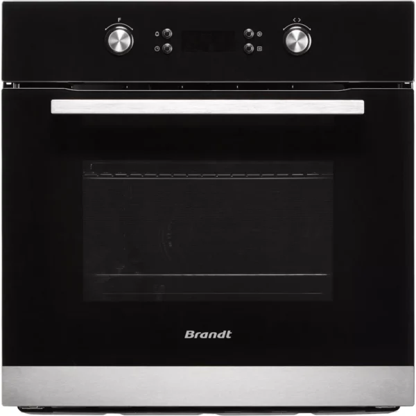 Four encastrable BRANDT BOC8000X