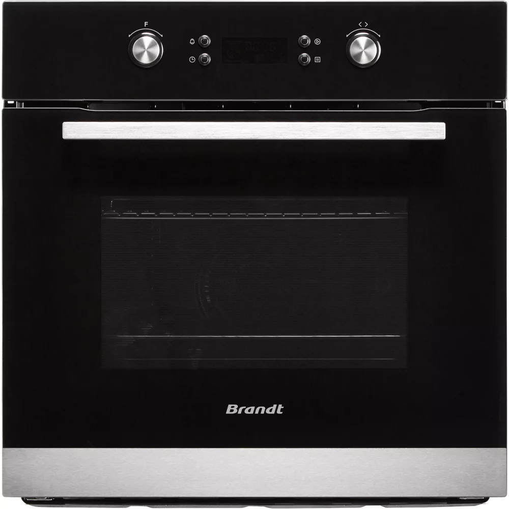 Four encastrable BRANDT BOC8000X