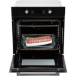 Four encastrable BRANDT BOC8000X – Image 8