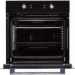 Four encastrable BRANDT BOC8000X – Image 9