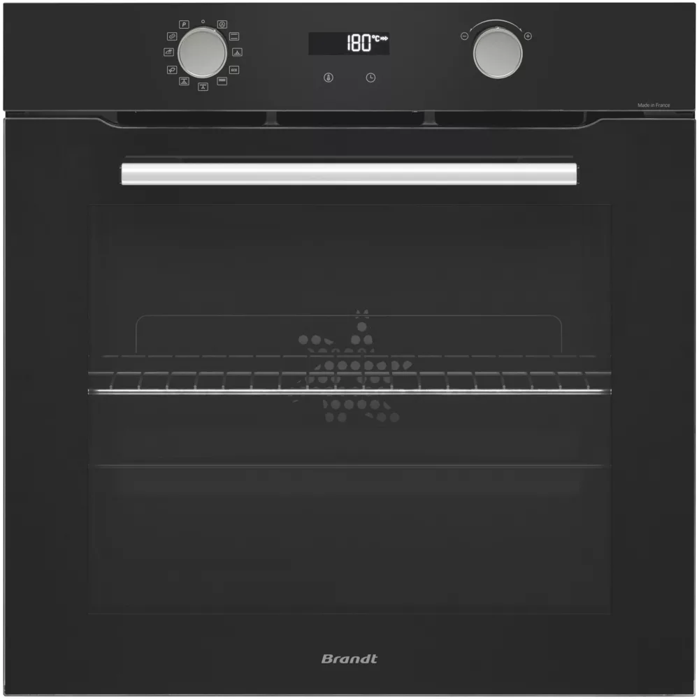 Four encastrable BRANDT BOP2014B