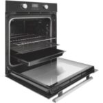 Four encastrable BRANDT BOP2432B ToucheVapeur – Image 5