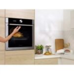 Four encastrable BRANDT BOP7534X – Image 5