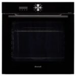 Four encastrable BRANDT BOP753