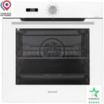 Four encastrable BRANDT BOP7534W – Image 6