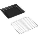 Four encastrable BRANDT BOP7534W – Image 7