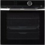 Four encastrable DE DIETRICH DOP4556X Sensor – Image 2