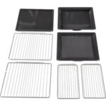 Four encastrable DE DIETRICH DOP4556X Sensor – Image 6