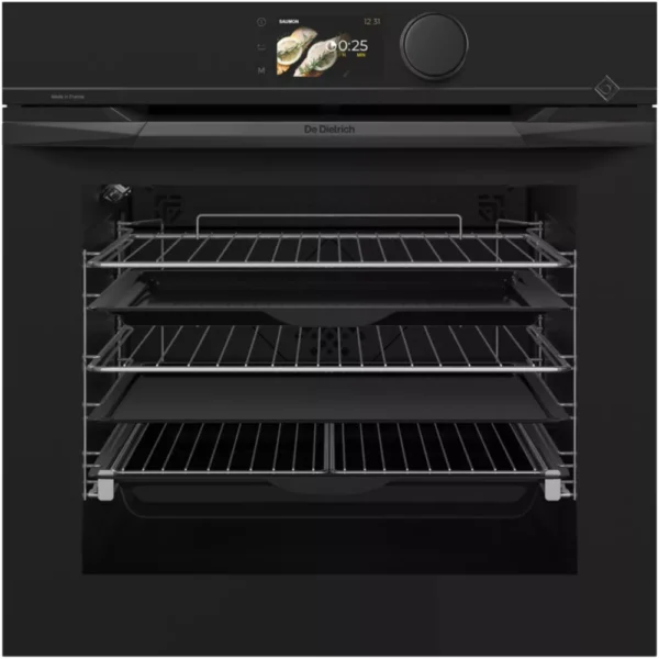 Four encastrable DE DIETRICH DOP4756B PerfectSensor