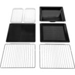 Four encastrable DE DIETRICH DOP4756B PerfectSensor – Image 10