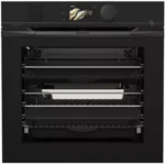 Four encastrable DE DIETRICH DOR4747B CombiSteam