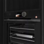 Four encastrable DE DIETRICH DOR4747H CombiSteam – Image 4