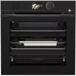 Four encastrable DE DIETRICH DOR4747H CombiSteam