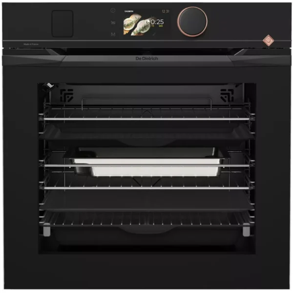 Four encastrable DE DIETRICH DOR4747H CombiSteam