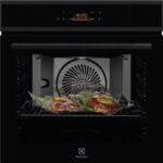 Four encastrable ELECTROLUX EOA8S39H SteamPro – Image 7