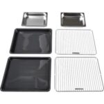 Four encastrable ELECTROLUX EOA8S39H SteamPro – Image 8