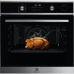 Four encastrable ELECTROLUX EOC6P67WX SteamCrisp – Image 5