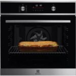 Four encastrable ELECTROLUX EOF6P46VX0 SurroundCook – Image 7