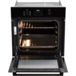 Four encastrable ELECTROLUX EOFDP46BK – Image 7