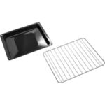 Four encastrable ELECTROLUX EOFDP46BK – Image 9