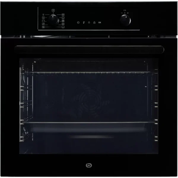 Four encastrable ESSENTIELB EFMP 105n2