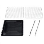 Four encastrable ESSENTIELB EFMP 105n2 – Image 6