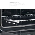 Four encastrable ESSENTIELB EFMP 105n2 – Image 8