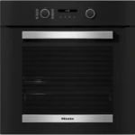 Four encastrable MIELE H 2466 BP
