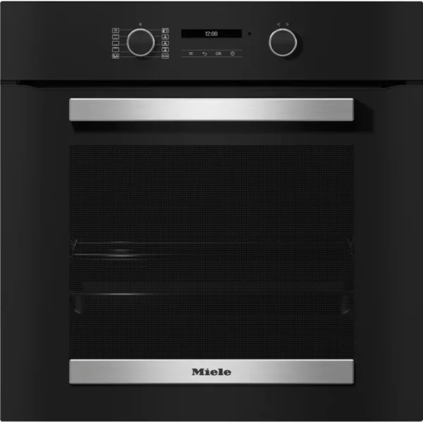 Four encastrable MIELE H 2466 BP