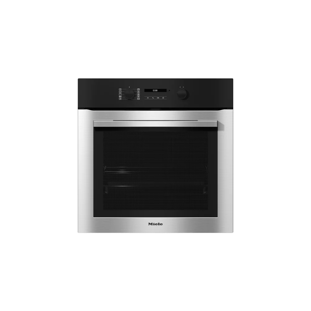 Four encastrable MIELE H 2761 BP