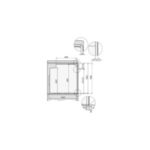 Four encastrable MIELE H 2761 BP – Image 6