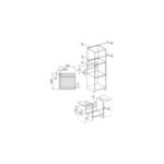 Four encastrable MIELE H 2766 BP – Image 5