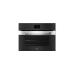 Four encastrable MIELE H 7640 BP