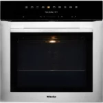 Four encastrable MIELE H7161BP