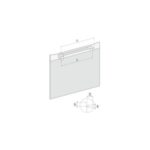 Four encastrable MIELE H7161BP – Image 5
