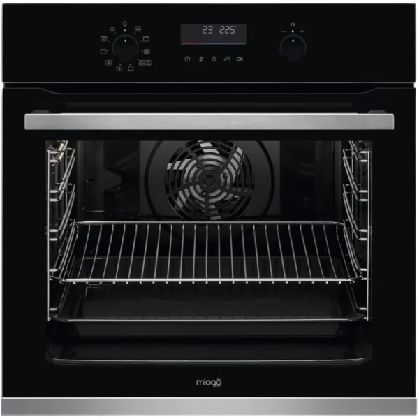 Four encastrable MIOGO MOP721PR2 Airfry