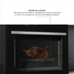 Four encastrable MIOGO MOP721PR2 Airfry – Image 7